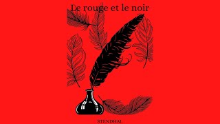 quotLe rouge et le noirquot de Stendhal Livre 2 Livre audio [upl. by Gertrud]