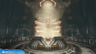 DOOM Eternal  How to Get The Unmaykr Secret Weapon Empyrean Key Locations [upl. by Germann30]