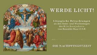 29 September  Neunzehnter Sonntag nach Pfingsten  Liturgische Einführung [upl. by Ervine]