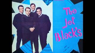 The Jet Blacks 1966 Full Album [upl. by Alaehcim]