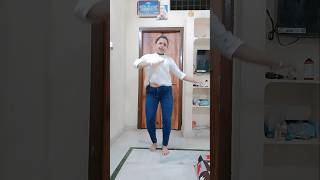 bollywood dance shorts song PujaGhosh1801 [upl. by Eceirahs]