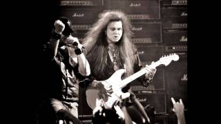 Yngwie J Malmsteen  1383 Overture [upl. by Esorrebma221]