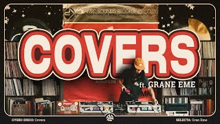 Covers ft Gran eMe  GD016 [upl. by Anneirda476]