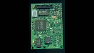 onestopmid  IBM Aptiva SW1C Daughterboard [upl. by Oicnerolf]