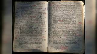 Finnegans Wake Book I 1 of 11 [upl. by Elagiba606]