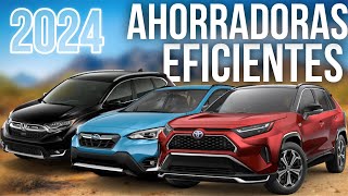 Los 7 MEJORES SUV compactos CALIDAD PRECIO LOS MÁS FIABLES 2024 [upl. by Ahselaf977]