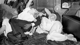 Hollywoods Most Depraved Parties Where All Rules Were Broken [upl. by Ursola]