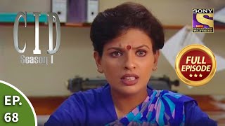 CID सीआईडी Season 1  Episode 68  The Poisonous Chocolates  Part 2  Full Episode [upl. by Ailehpo]