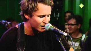 Ben Howard  3OnStage Lowlands 2011 [upl. by Hayne544]