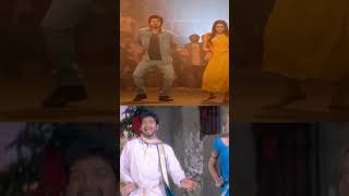 Matta Song Trisha Cameo Appearance  Variya Song Inspiration  The GOAT shorts [upl. by Jabe]