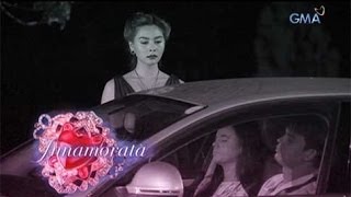 Innamorata Episode 65 teaser [upl. by Er568]