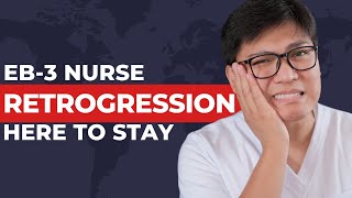 Retrogression EB3  Filipino Nurse [upl. by Sayles]