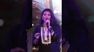 Mann Kyoon Behka Re Behka Aadhi Raat Ko  Ankita Bhattacharya shorts viral youtube [upl. by Gina]