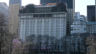 New York Citys Holiday Hotel Market Explained [upl. by Ayot110]