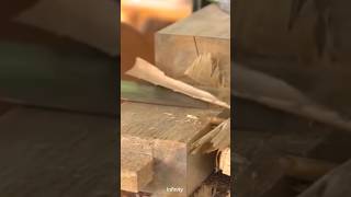 Dovetail Mastery Exploring the Traditional Techniques of HandCut Joinery [upl. by Halvaard]