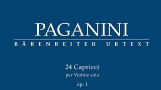 Jacopo Taddei Saxophone Paganini Caprice No 24 [upl. by Nosreh]