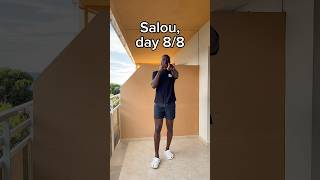 Daily Tender Vlog 121 Salou Finale fyp viral trending funny salou travel youtubeshorts [upl. by Yelloh]