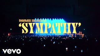 Declan McKenna  Sympathy Live from London [upl. by Allicirp]