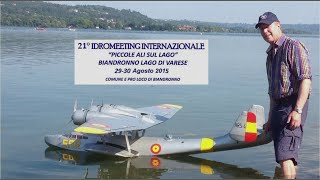 Idromeeting Biandronno 2015 [upl. by Ocramed158]