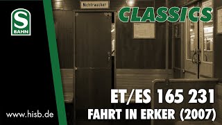 HiSB Classics Berliner SBahn Stadtbahner Sound [upl. by Elimay]