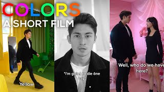 Colors  Ian Boggs Short Film [upl. by Malorie]