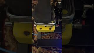 Colorsound Wah Fuzz Swell Test [upl. by Bledsoe675]