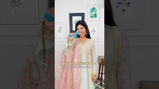 Wedding Wardrobe Must Have  Bridesmaid Outfits Hack  Tag Gun  Wardrobe Essentials  Niharika Jain [upl. by Thury]