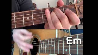 The best is yet to come Novastar  Ctrl Alt Gitaar Tutorial [upl. by Barboza625]