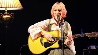 SCANDAL MAMI Acoustic  Jitterbug ELLEGARDEN COVER ジターバグ カバー [upl. by Mattheus923]