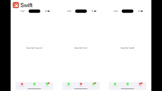 Swift TabView [upl. by Aivirt776]