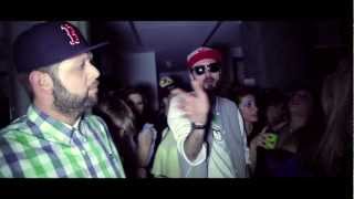 BOOMDABASH  DANGER Official Video [upl. by Lanaj743]