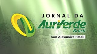 News da Manhã Brasil – Alexandre Pittoli  12072024 [upl. by Yllah540]