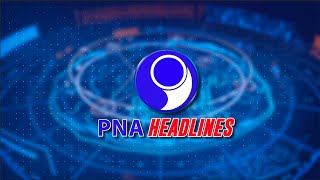 PNA HEADLINES 2 20241111 [upl. by Nere]