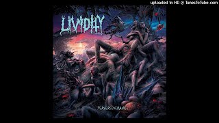 Lividity  Perverseverance 2018 [upl. by Esinrahc369]