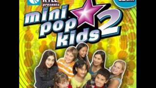 Mini Pop Kids 2  8 Cool [upl. by Ches]