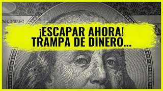 Huye de la Carrera de las Ratas y HAZTE RICO en 180 DÍAS La Escuela NO te Enseñó Sobre el Dinero [upl. by Yrehc]