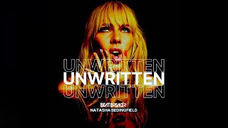 Natasha Bedingfield  Unwritten BeatBreaker Extended Remix 2024 [upl. by Calore]