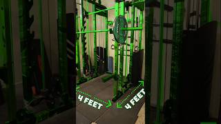 Functional trainer with smith machineworkout bodybuilding [upl. by Aneerehs]