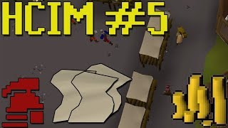 HCIM 5  Early Game Money Making [upl. by Monaco765]