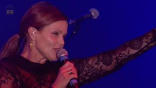 Belinda Carlisle  Heaven Is A Place on Earth Rewind Festival 2013 Full HD [upl. by Kenaz]