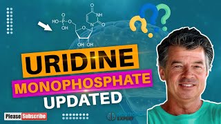 Uridine Monophosphate  updated [upl. by Anita110]