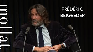 Frédéric Beigbeder  Confessions dun hétérosexuel légèrement dépassé  récit [upl. by Vida725]