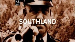 Southland Opening Credits [upl. by Yllaw]