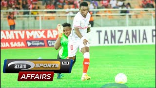 Simba 30 Mbeya City  Highlights  NBC Premier League 16062022 [upl. by Launame806]