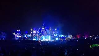 Tomorrowland 2023 Tïesto  The Mainstage [upl. by Hgieliak450]