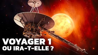 Une étoile fait sensation  elle se rapproche de la Terre plus que les sondes Voyager [upl. by Halbeib]