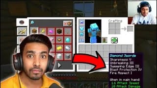 20 Times when Gamers caught cheating in Minecraft [upl. by Swinton212]