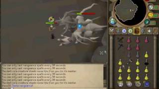 Corporeal Beast solo  Elixir drop [upl. by Marijn37]