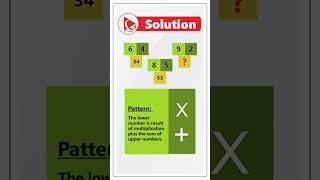 Hiring Assessment Test Can You Calculate the Missing Number [upl. by Thad]