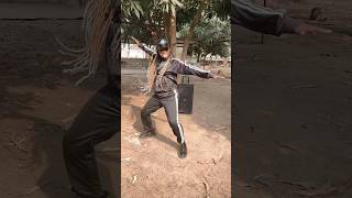 Kuduro dance ballroomdance dance afrohouse dancer kizombadance kuduro [upl. by Cohl]